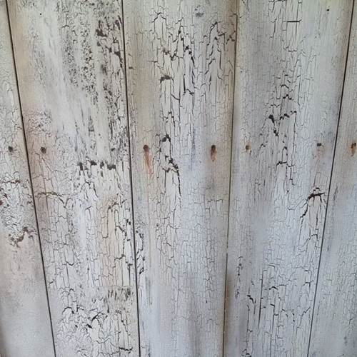 エイジング塗装サンプル