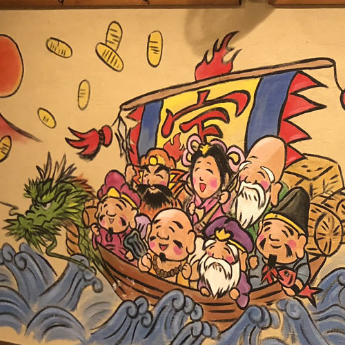 エアブラシ塗装サンプル