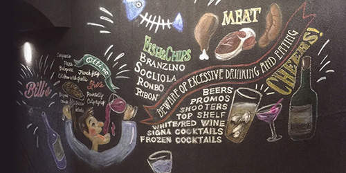 店舗塗装サンプル